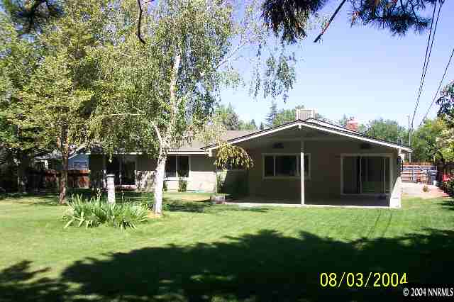 4255 Garlan Lane Reno, NV 89509 - Photo 2 of 9 Photo 2