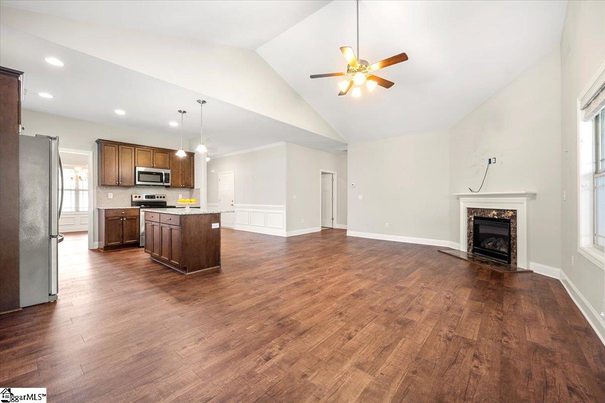 207 Friend Street Anderson, SC 29621 - Photo 14 of 31
