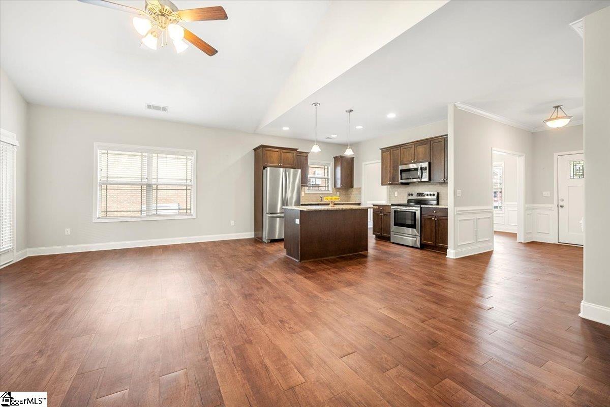 207 Friend Street Anderson, SC 29621 - Photo 16 of 31