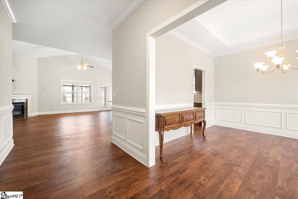 207 Friend Street Anderson, SC 29621 - Photo 6 of 31