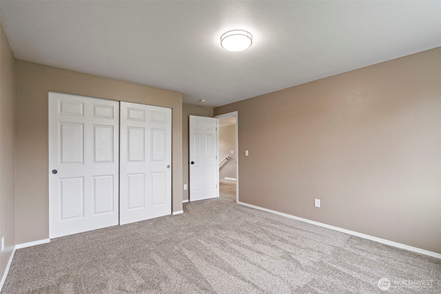 140 Garrett Loop Chehalis, WA 98532 - Photo 26 of 38 a view of an empty room and window