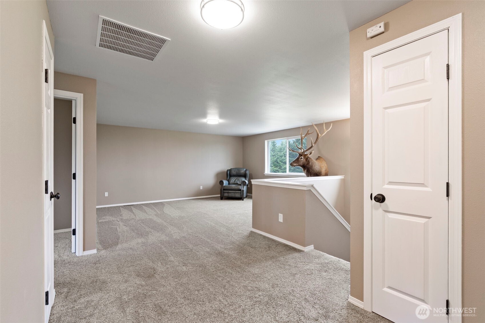 140 Garrett Loop Chehalis, WA 98532 - Photo 31 of 38 a view of a kitchen and a window