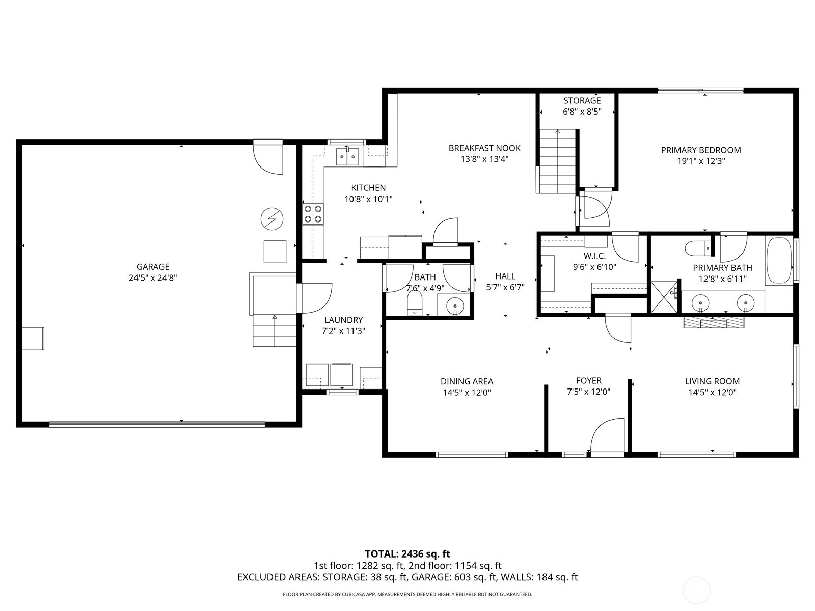 140 Garrett Loop Chehalis, WA 98532 - Photo 37 of 38 a picture of a black and white photo