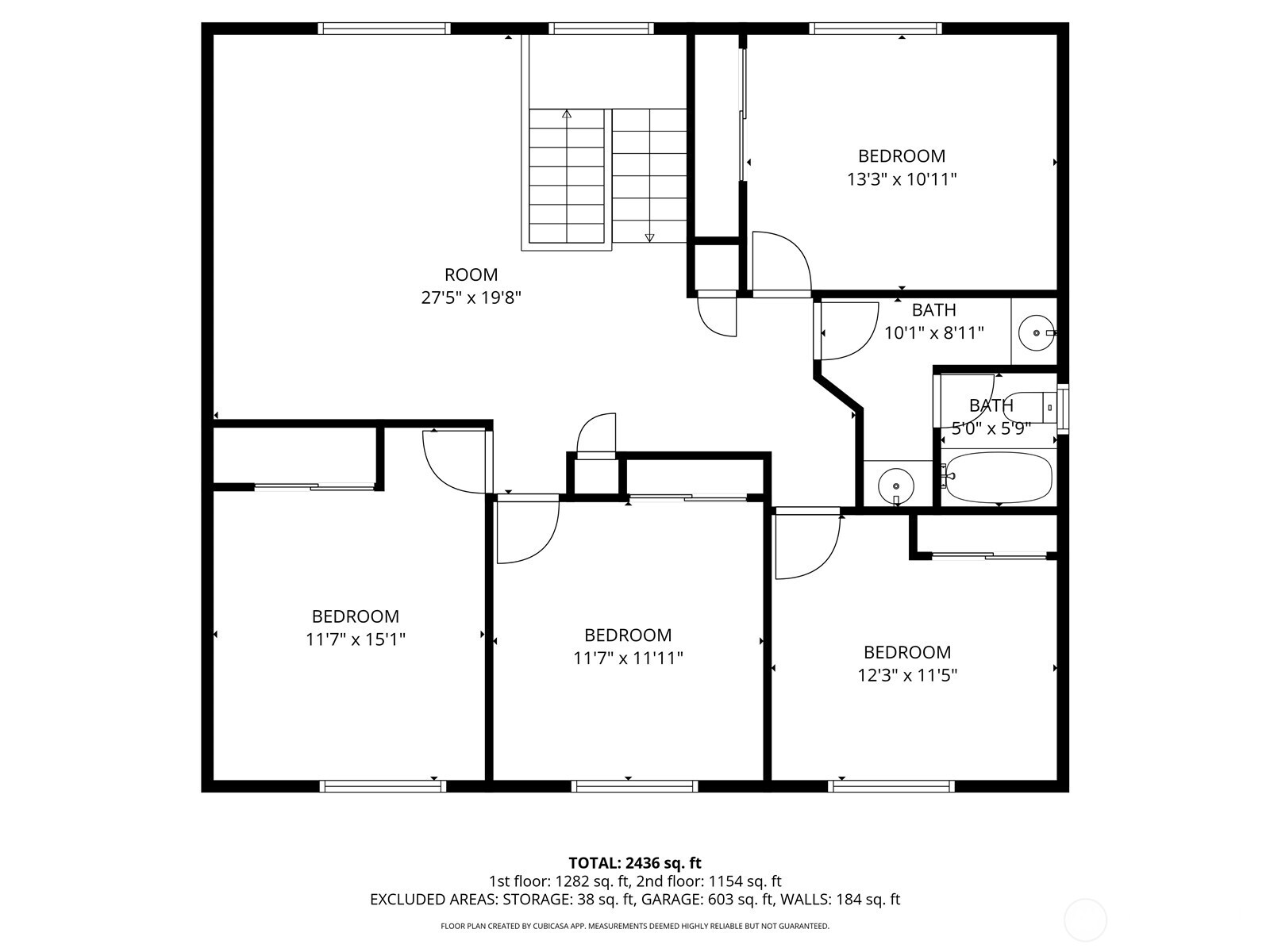 140 Garrett Loop Chehalis, WA 98532 - Photo 38 of 38 unknown