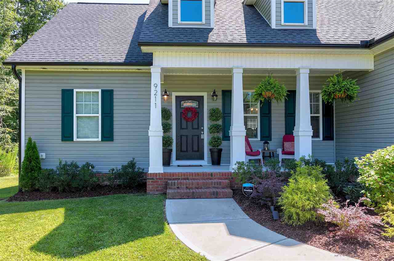 9211 Purfoy Road Fuquay-Varina, NC 27526 - Photo 2 of 30 Photo 2