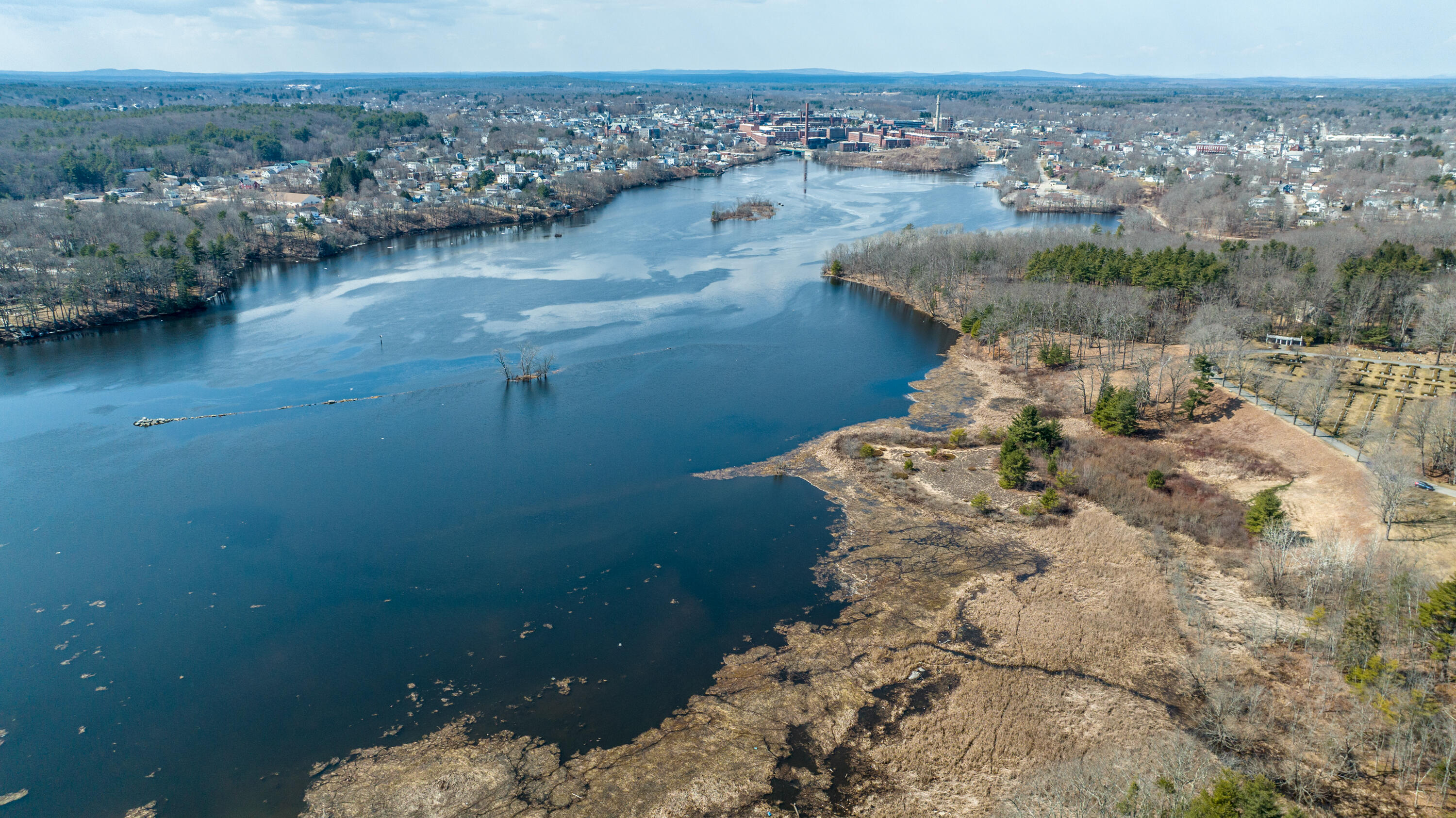 30 Pine Ridge Road Saco, ME 04072 - Photo 41 of 47 DJI_0086