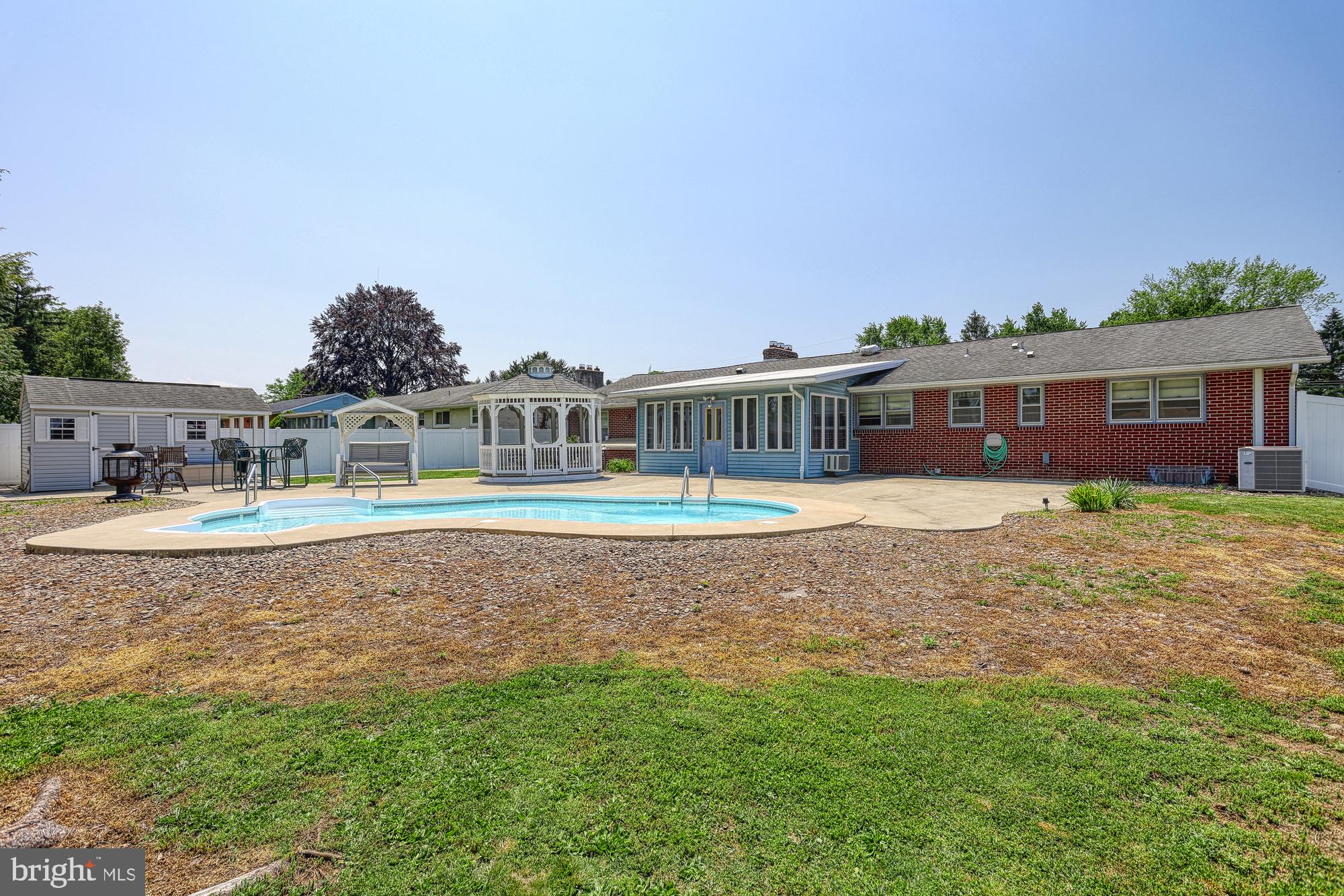3431 Willow Road Dover, PA 17315 - Photo 12 of 72 Gallery Image 12
