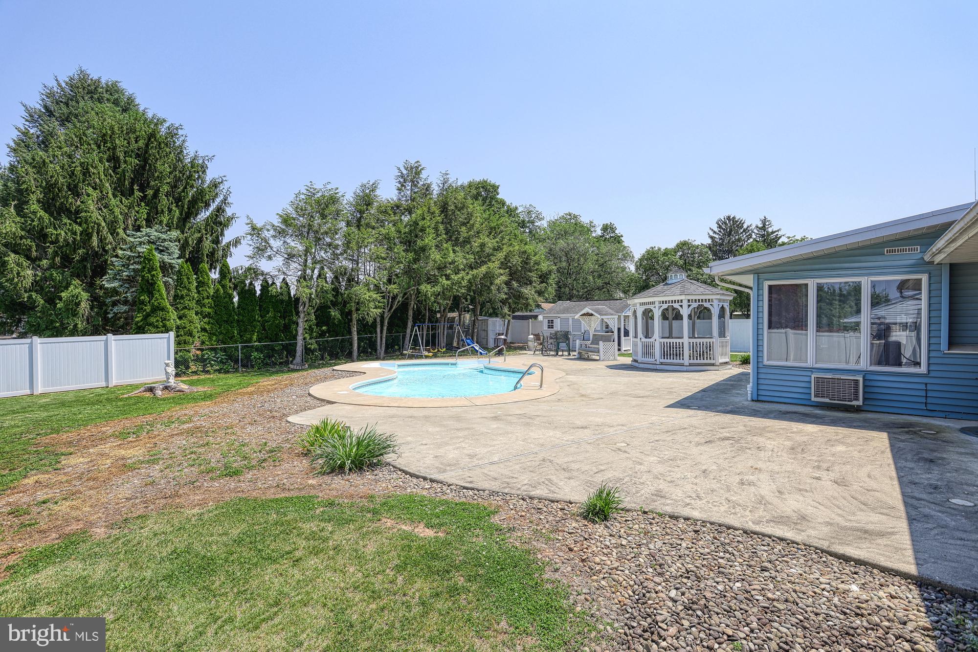 3431 Willow Road Dover, PA 17315 - Photo 13 of 72 Gallery Image 13