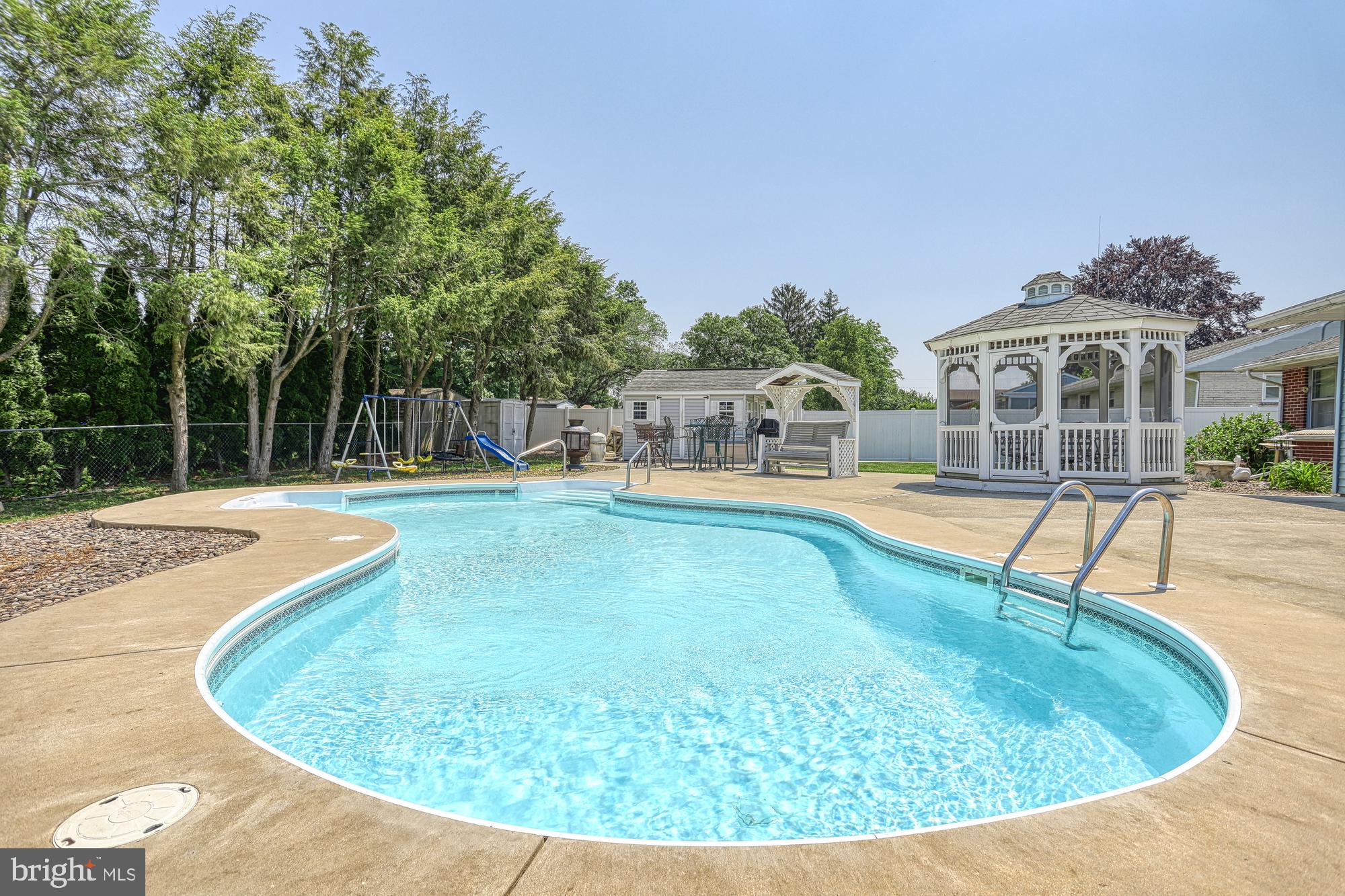 3431 Willow Road Dover, PA 17315 - Photo 18 of 72 Gallery Image 18