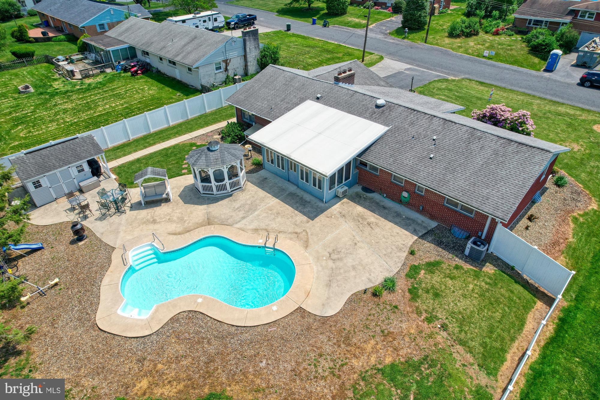3431 Willow Road Dover, PA 17315 - Photo 59 of 72 Gallery Image 59