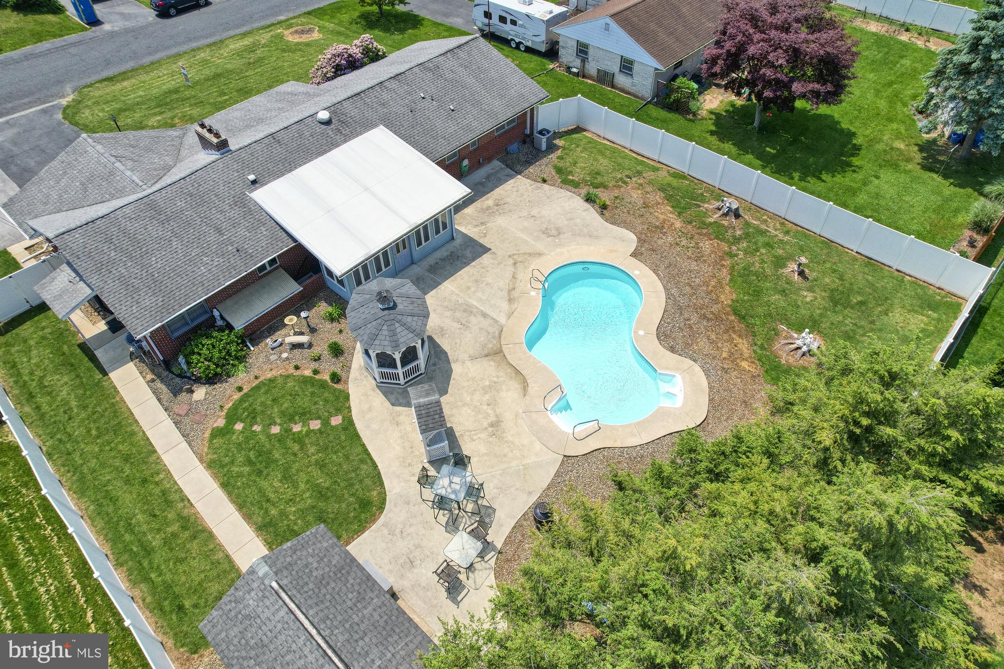 3431 Willow Road Dover, PA 17315 - Photo 60 of 72 Gallery Image 60