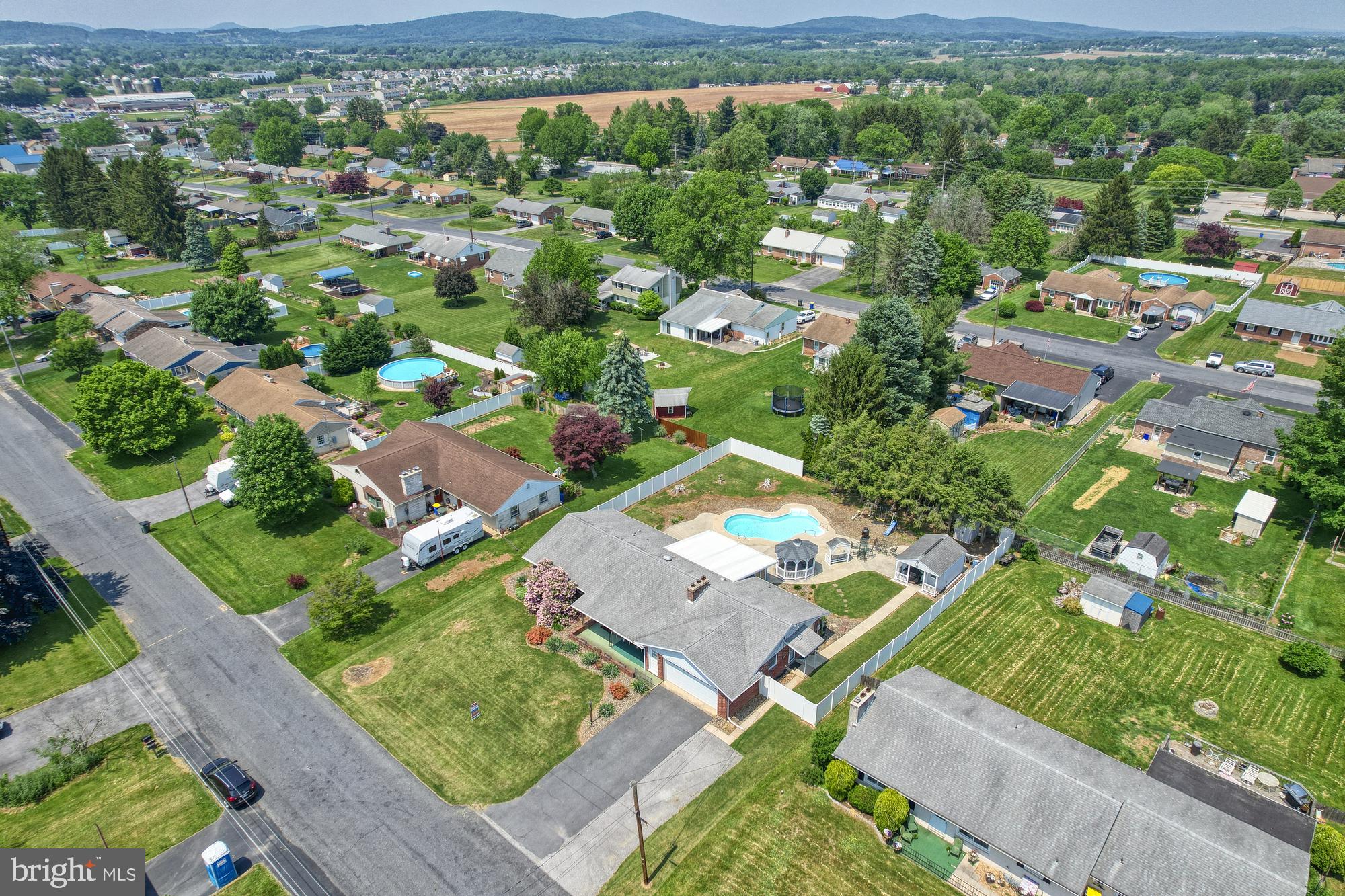3431 Willow Road Dover, PA 17315 - Photo 63 of 72 Gallery Image 63