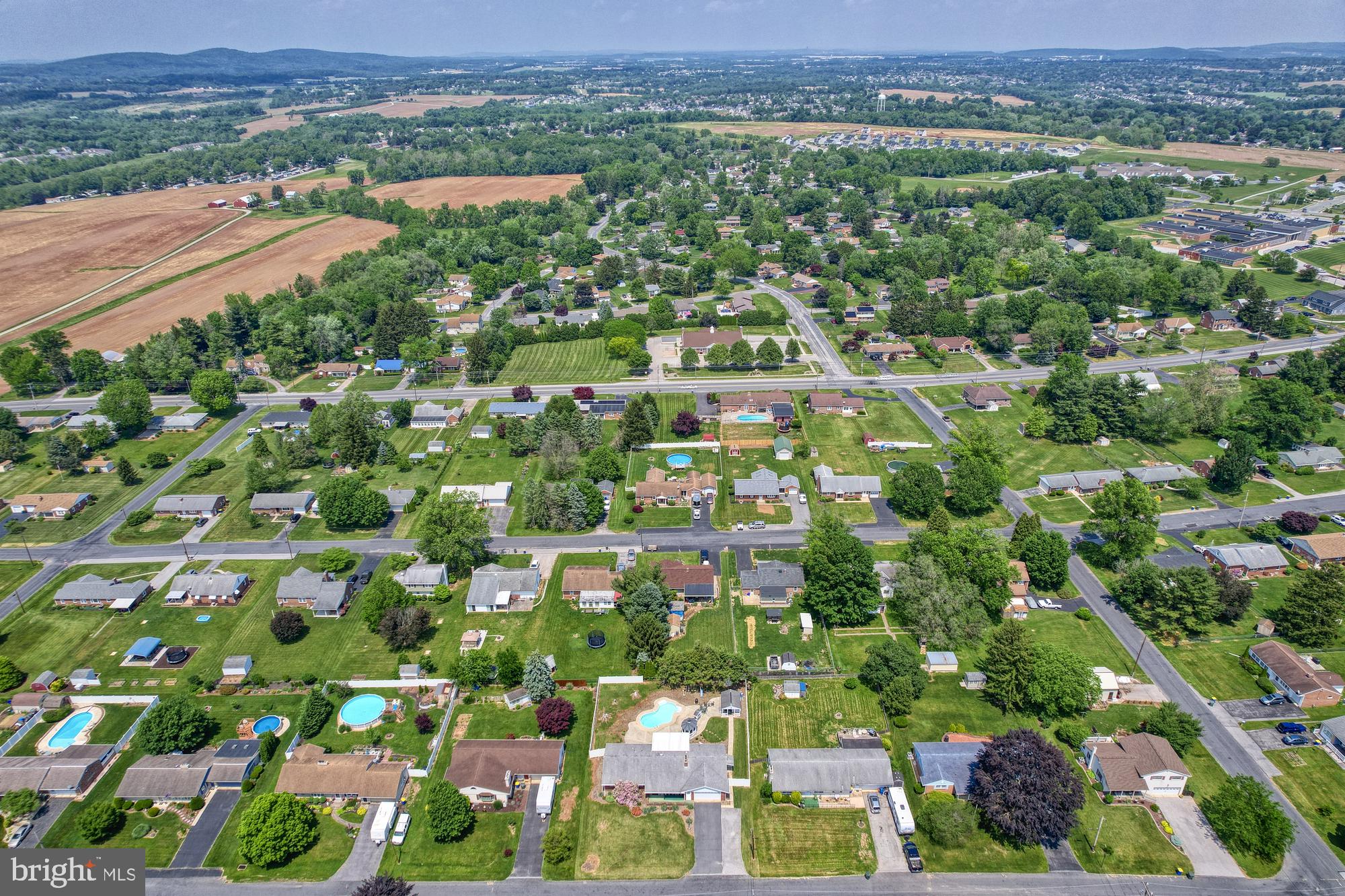 3431 Willow Road Dover, PA 17315 - Photo 68 of 72 Gallery Image 68