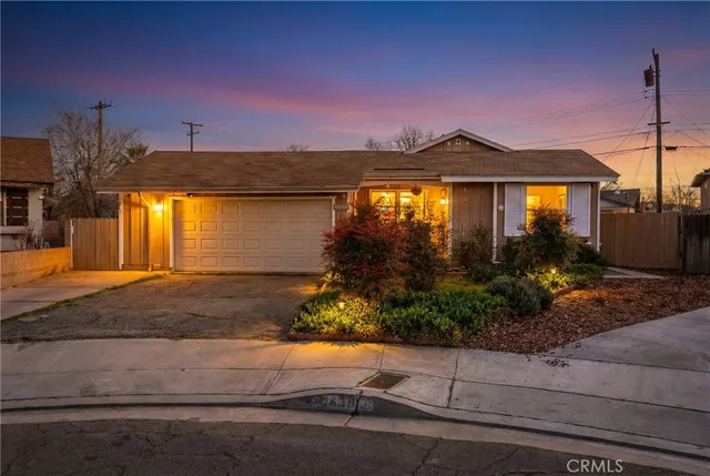 $415,000 | 43848 Fern Avenue, Lancaster, CA 93534
