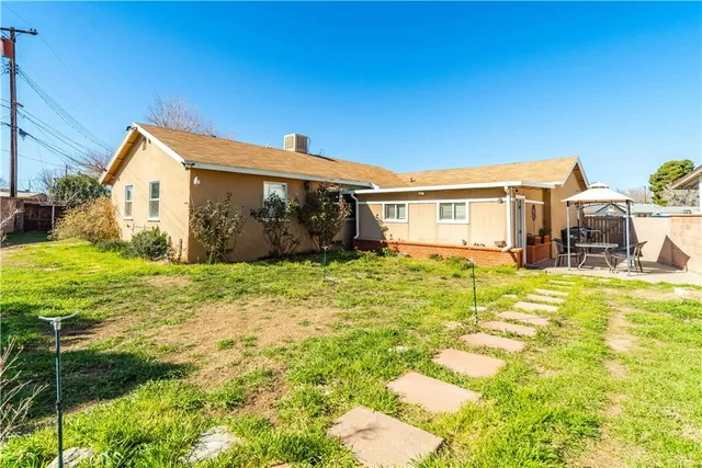 $415,000 | 43848 Fern Avenue, Lancaster, CA 93534