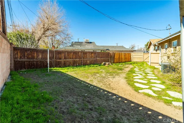 $415,000 | 43848 Fern Avenue, Lancaster, CA 93534