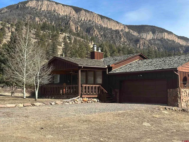 $667,500 | 106 Lupine Drive, South Fork, CO 81154