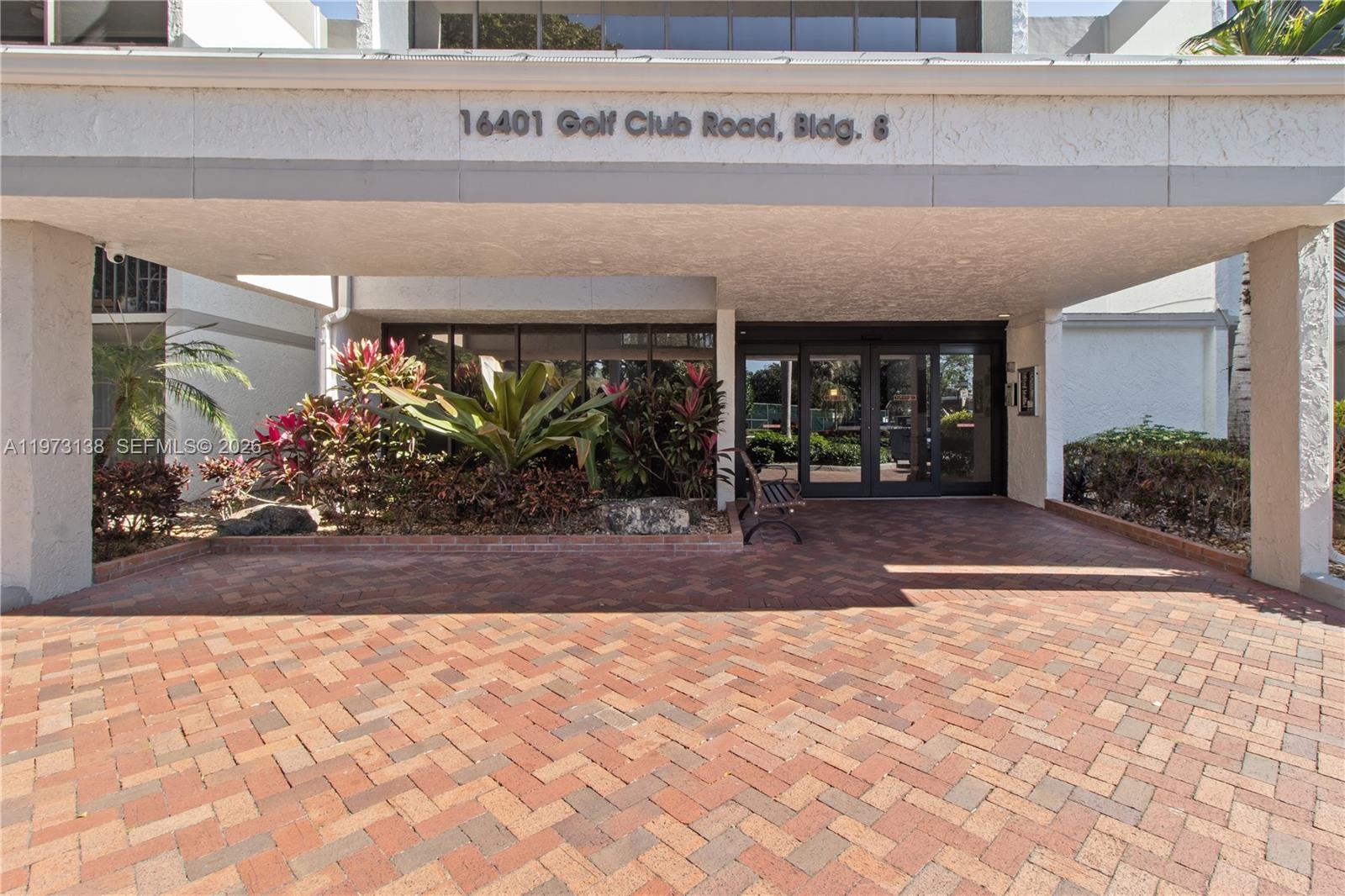 16401 Golf Club Road, Unit 102 Weston, FL 33326 - Photo 16 of 20