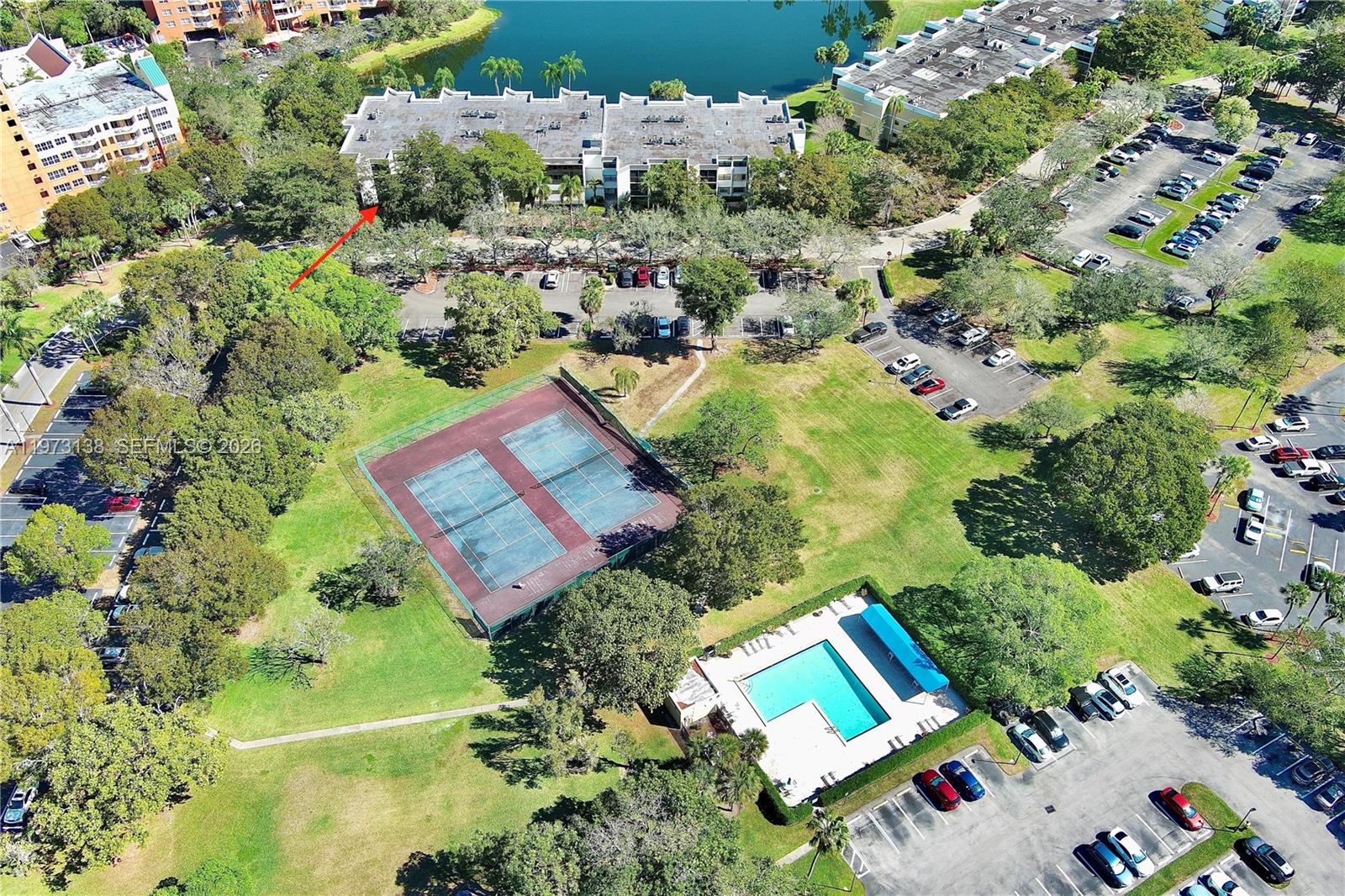 16401 Golf Club Road, Unit 102 Weston, FL 33326 - Photo 18 of 20