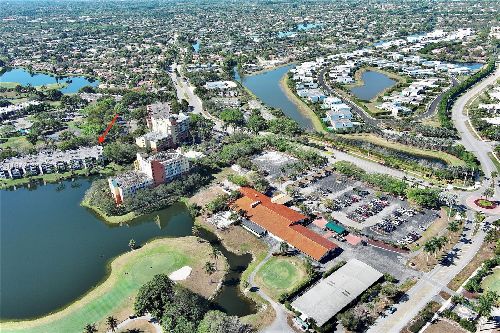 16401 Golf Club Road, Unit 102 Weston, FL 33326 - Photo 19 of 20