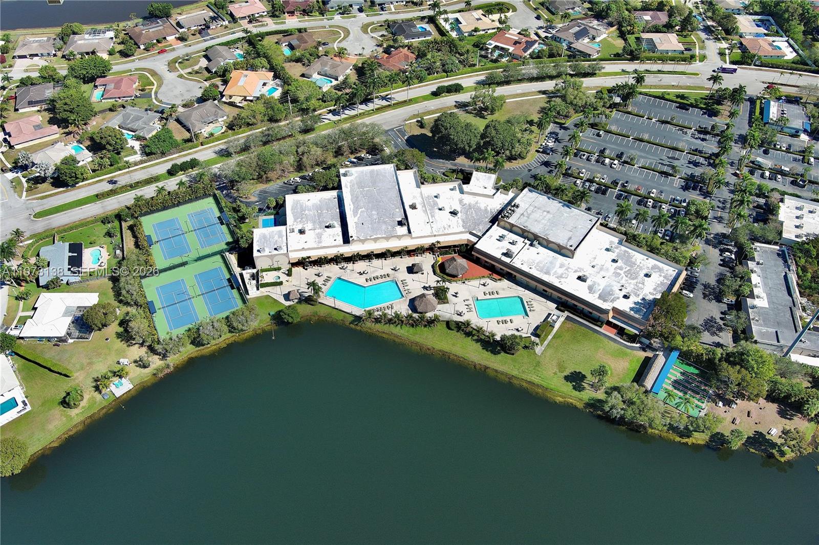 16401 Golf Club Road, Unit 102 Weston, FL 33326 - Photo 20 of 20