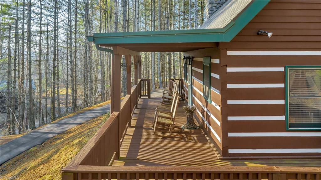 284 Rivers Edge Access Road Jefferson, NC 28640 - Photo 25 of 39 Gallery Image 25