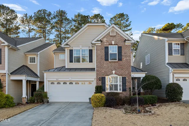 $495,000 | 7837 Cape Charles Drive, Raleigh, NC 27617