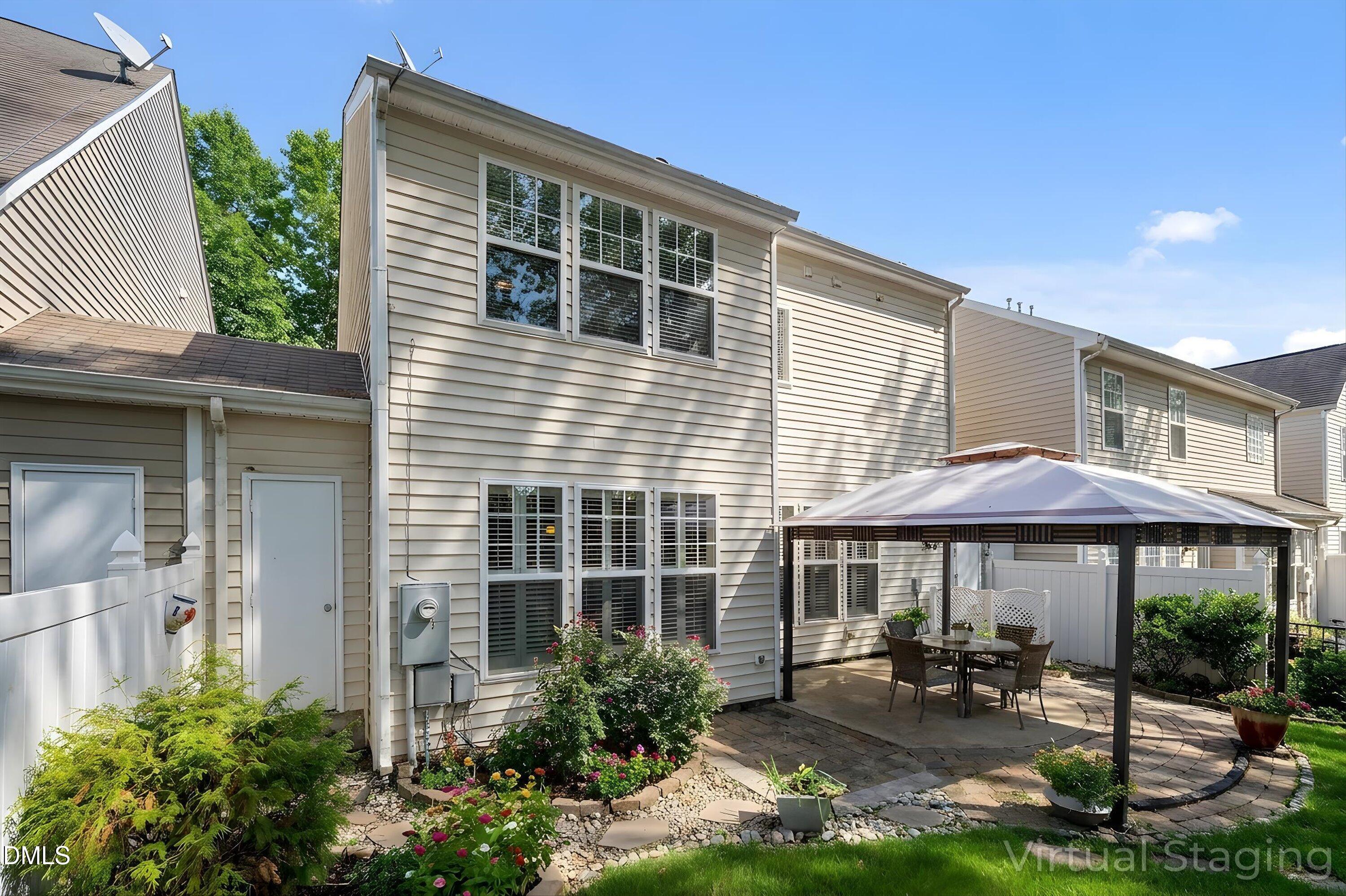 7837 Cape Charles Drive Raleigh, NC 27617 - Photo 36 of 44 02-47-7837 Cape Charles_7421a