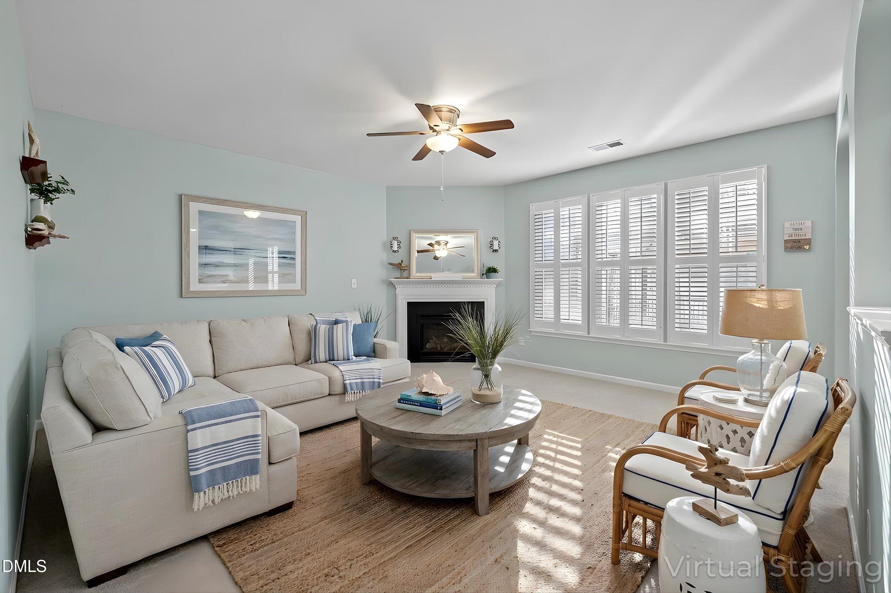 7837 Cape Charles Drive Raleigh, NC 27617 - Photo 6 of 44 03-12-7837 Cape Charles_7326a