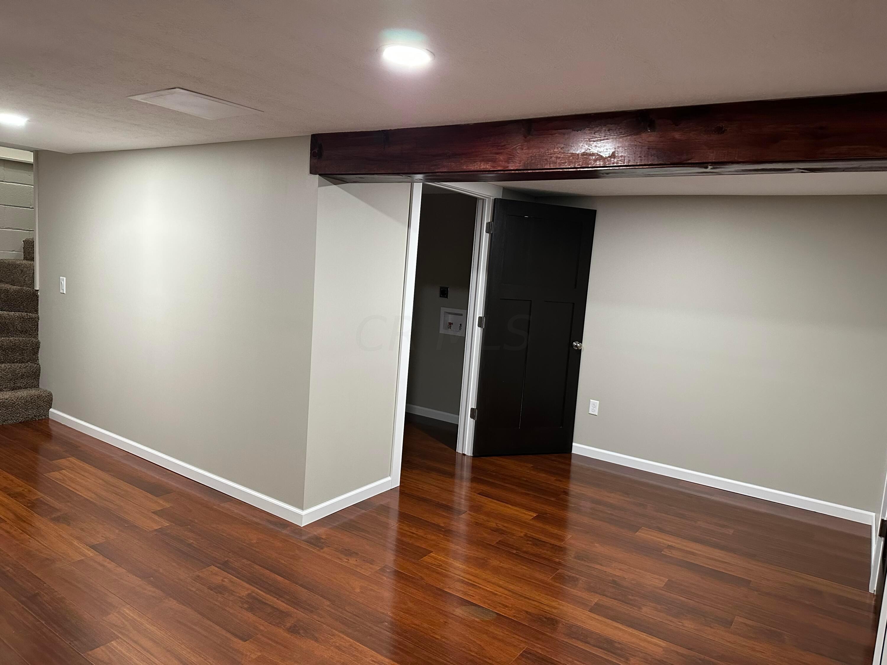 6640 Cincinnati Zanesville Road Northeast, Unit R Lancaster, OH 43130 - Photo 19 of 26 Basement - Rec Room