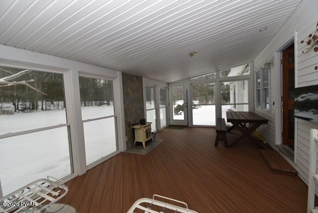 130 Log And Twig Road Dingmans Ferry, PA 18328 - Photo 29 of 41