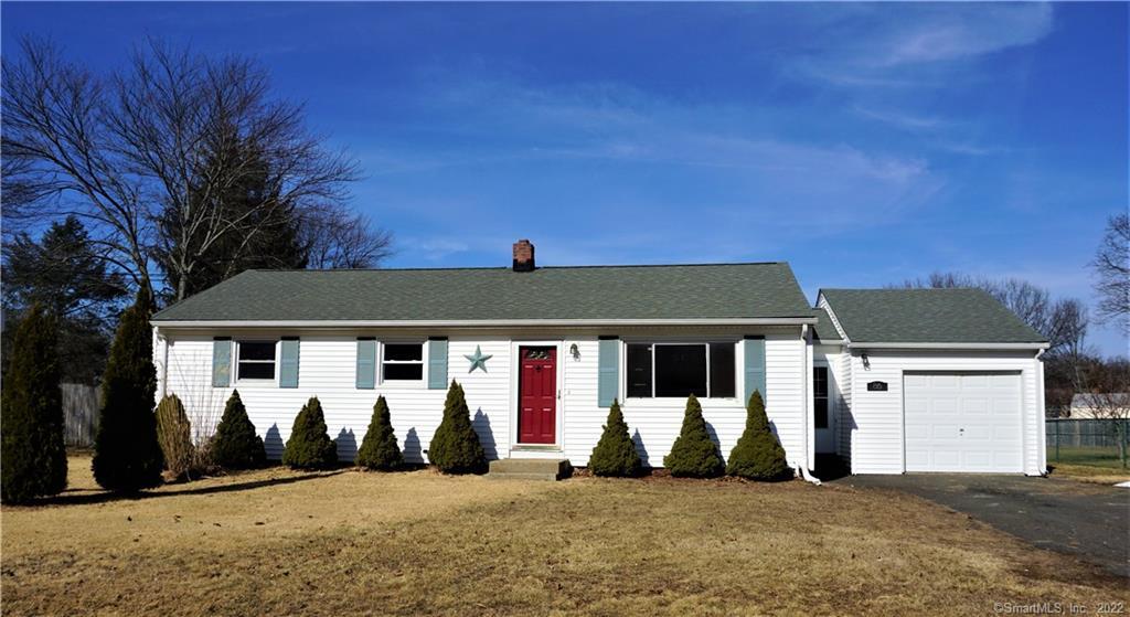 86 Rethal Street Southington, CT 06489 - Photo 1 of 1