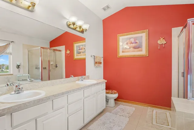 $440,000 | 1514 Spring Oaks Drive, Joliet, IL 60431