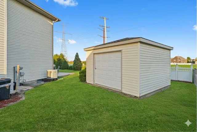 $440,000 | 1514 Spring Oaks Drive, Joliet, IL 60431