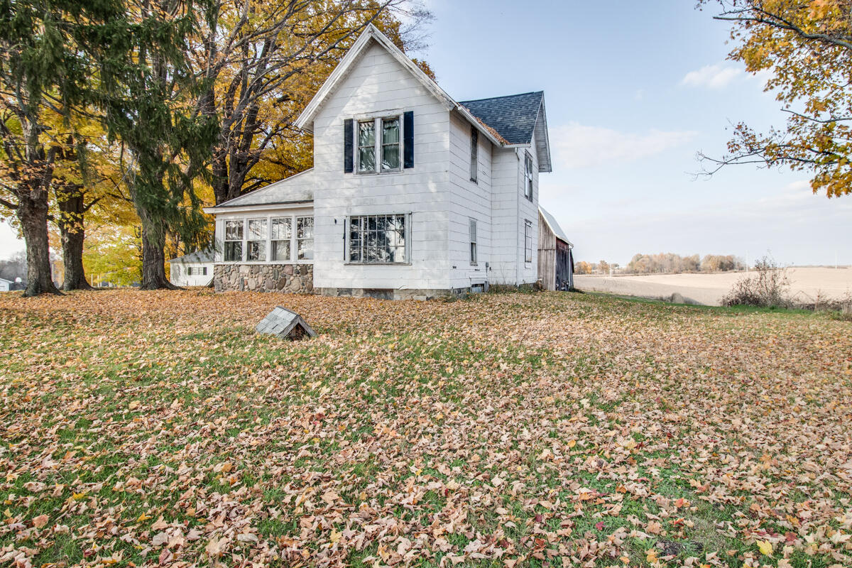 4340 Hydon Road Olivet, MI 49076 - Photo 2 of 16 002-MLS