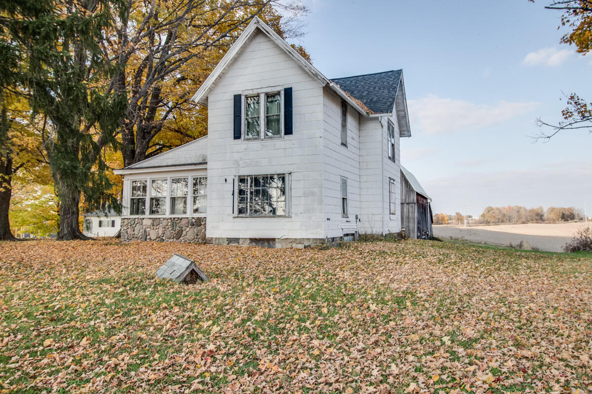4340 Hydon Road Olivet, MI 49076 - Photo 3 of 16 003-MLS