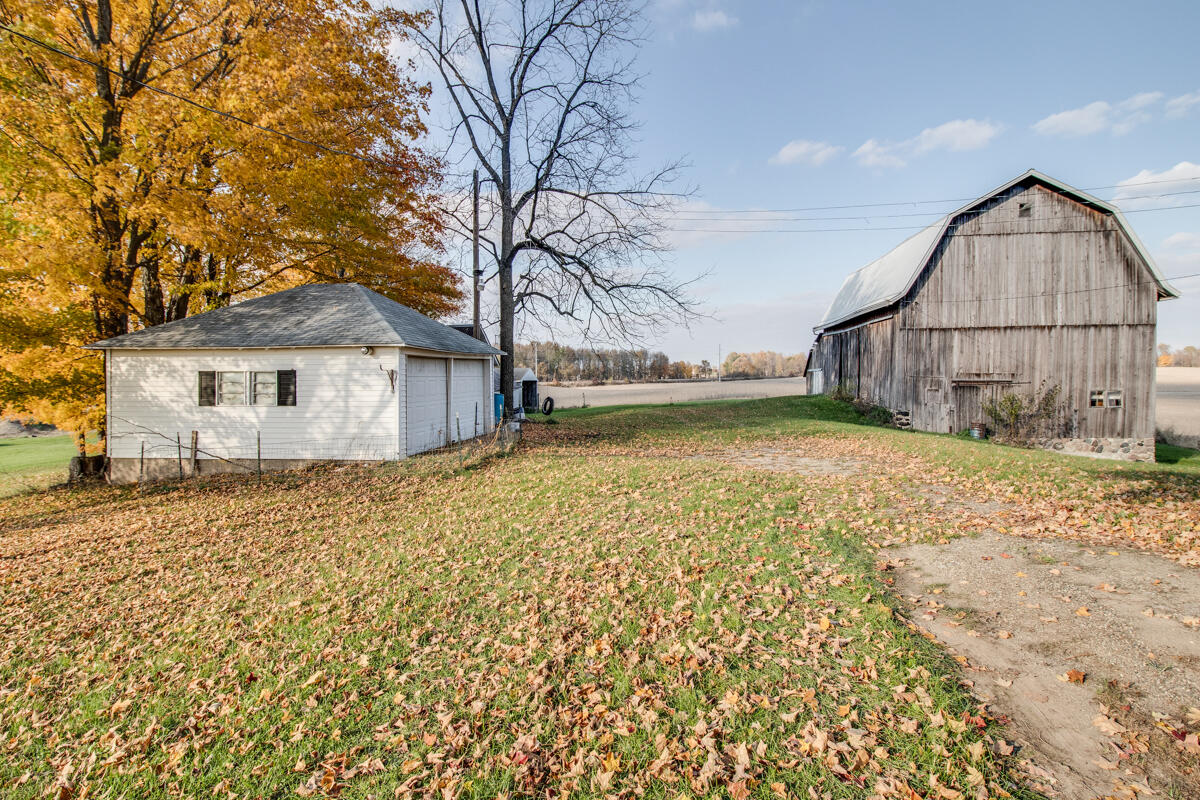 4340 Hydon Road Olivet, MI 49076 - Photo 4 of 16 004-MLS