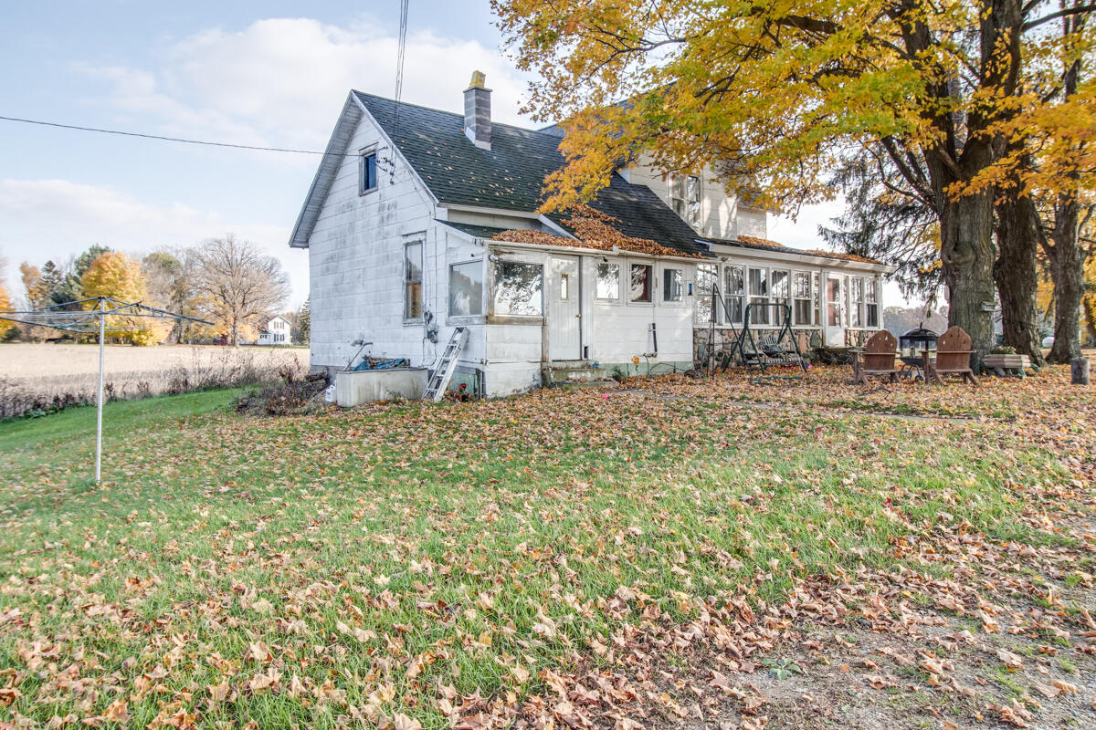 4340 Hydon Road Olivet, MI 49076 - Photo 5 of 16 005-MLS