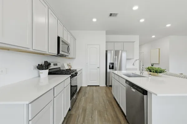 $299,999 | 17719 Winfall Drive, Crosby, TX 77532