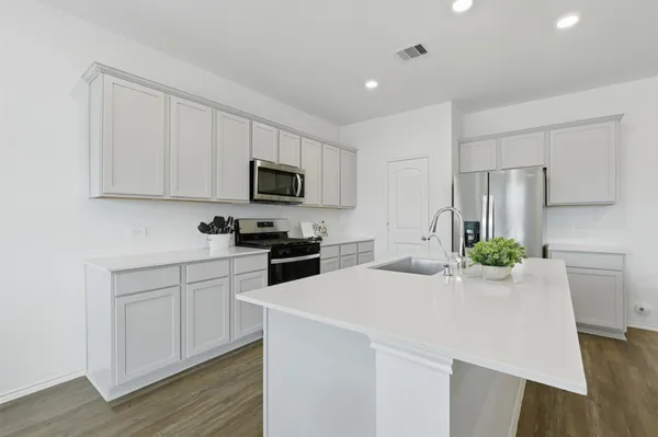 $299,999 | 17719 Winfall Drive, Crosby, TX 77532