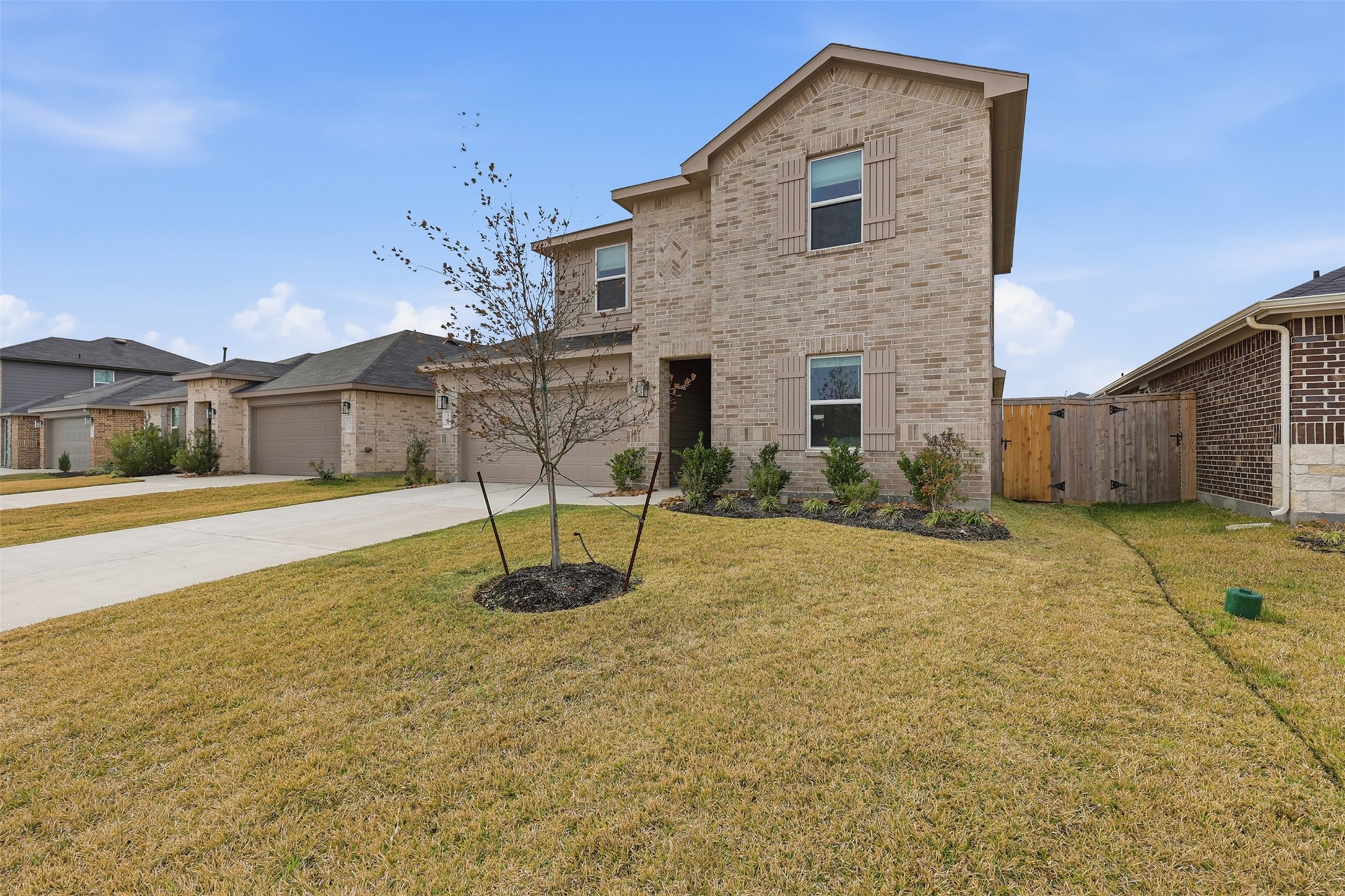 17719 Winfall Drive Crosby, TX 77532 - Photo 3 of 47 Come and see 17719 Winfall Drive!