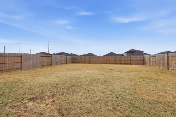 $299,999 | 17719 Winfall Drive, Crosby, TX 77532