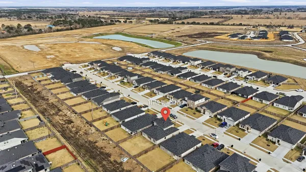 $299,999 | 17719 Winfall Drive, Crosby, TX 77532