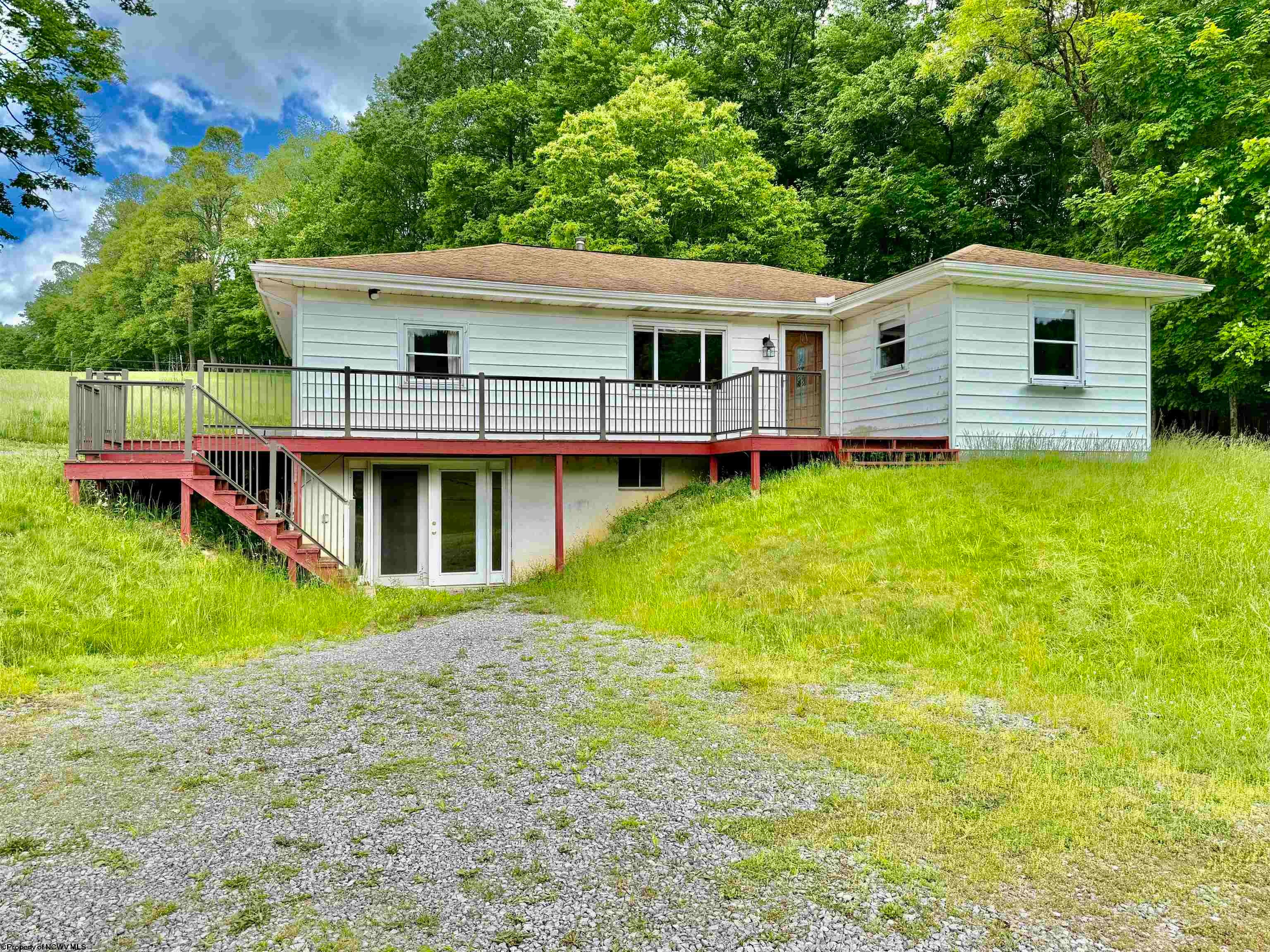 502 Colfax Road Fairmont, WV 26554 - Photo 26 of 26 Gallery Image 26