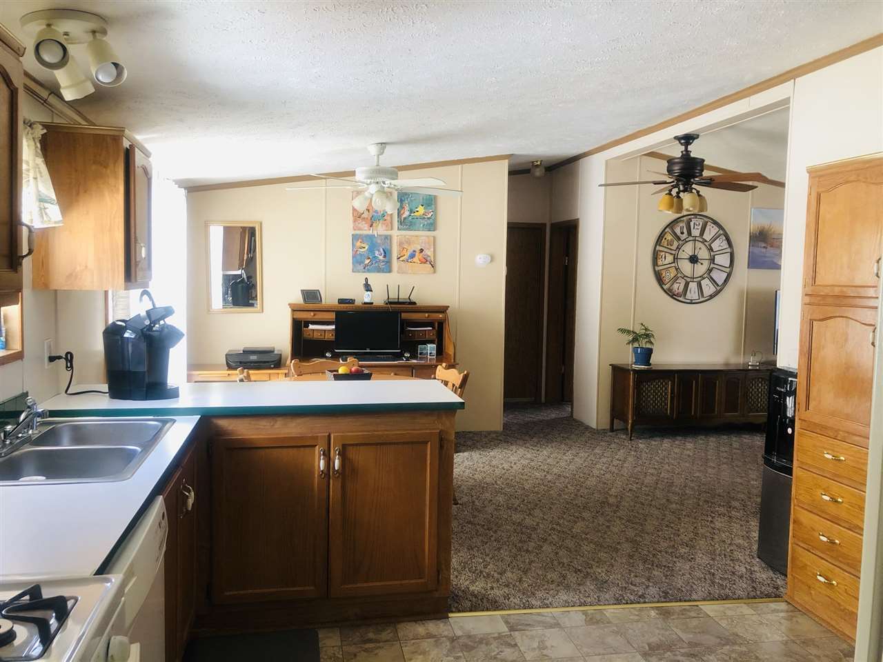 8134 45 Road Cadillac, MI 49601 - Photo 6 of 25 1885637-5.JPG