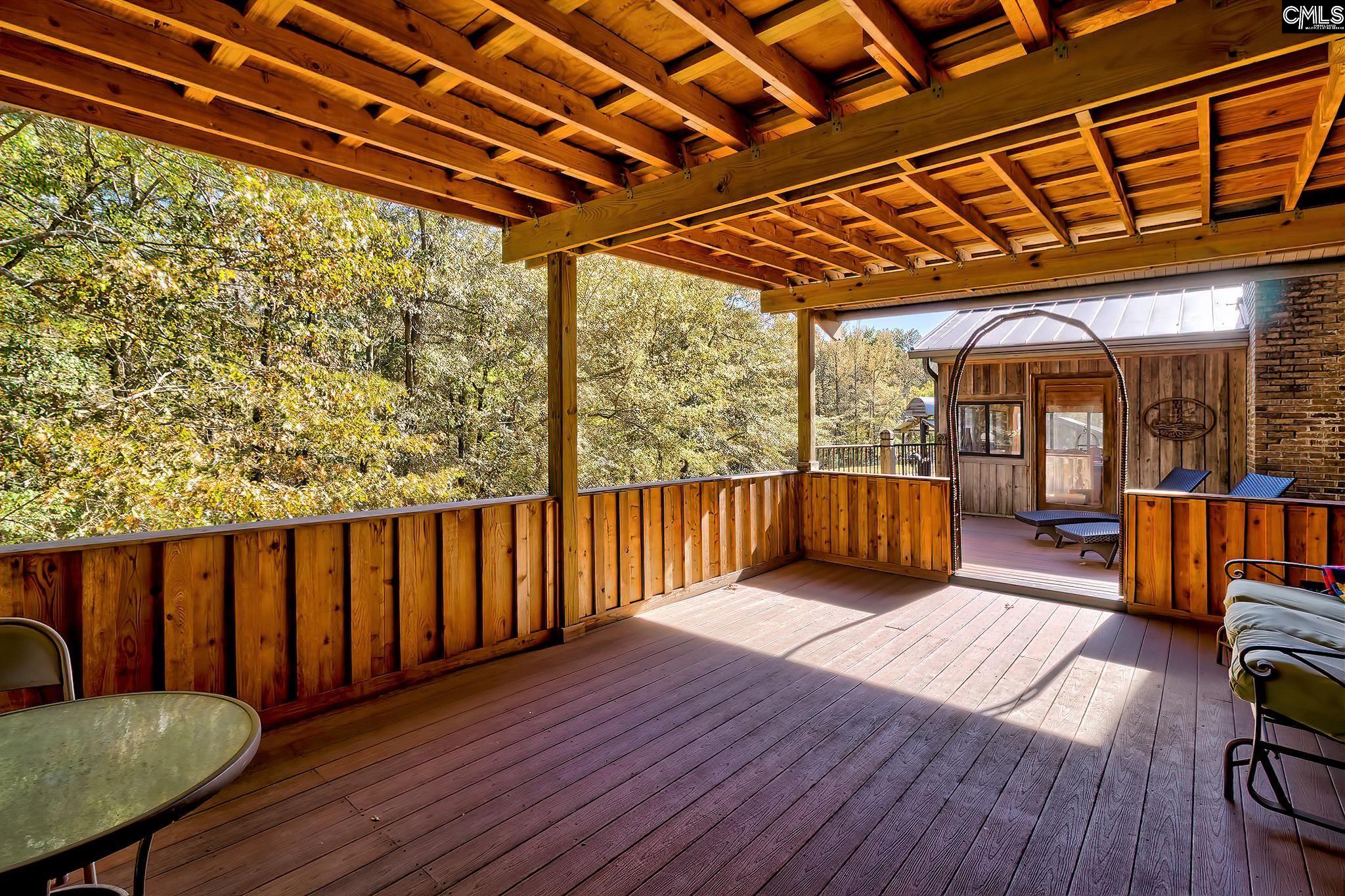 1348 Koon Trestle Road Pomaria, SC 29126 - Photo 26 of 72