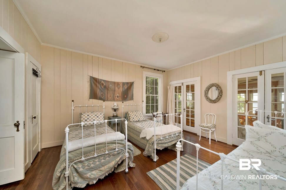 6923 Bay Road Mobile, AL 36605 - Photo 16 of 40 Additional Bedroom 3