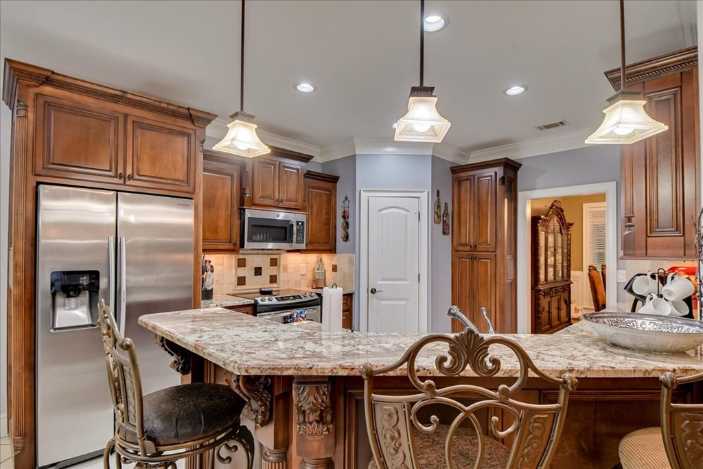 2399 Sylvan Grove Road Stapleton, GA 30823 - Photo 11 of 33