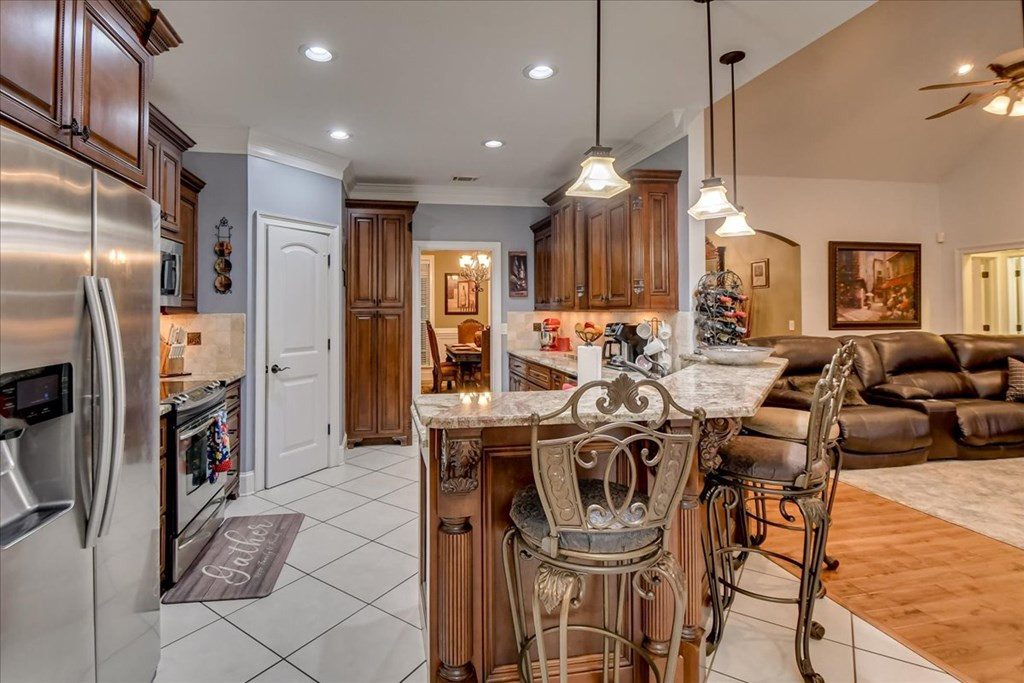 2399 Sylvan Grove Road Stapleton, GA 30823 - Photo 12 of 33