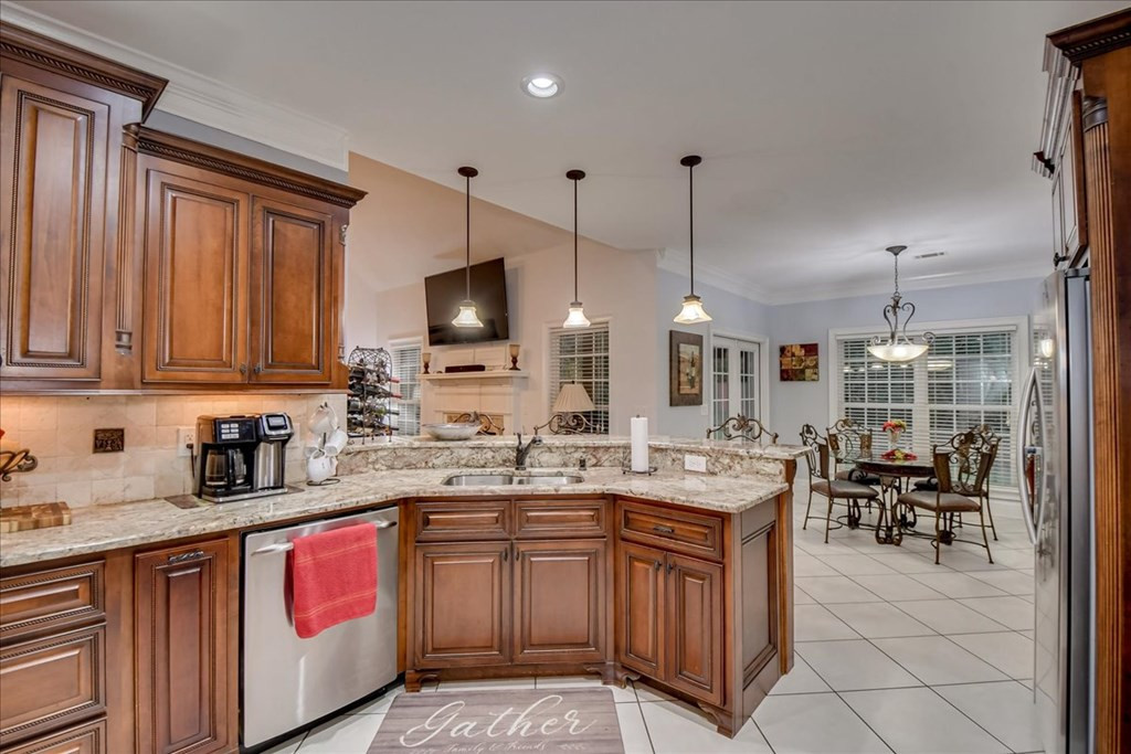 2399 Sylvan Grove Road Stapleton, GA 30823 - Photo 13 of 33